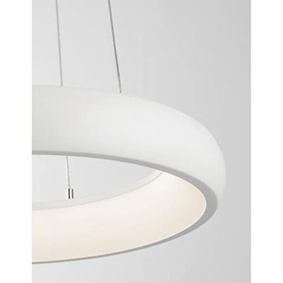 Lyora Design hanglampAlbi wit Ø 41cm - 8105618