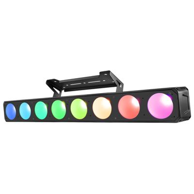 Beamz lucid 2.8 led bar