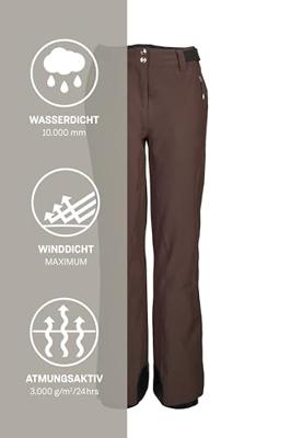 Killtec KSW 311 Skibroek