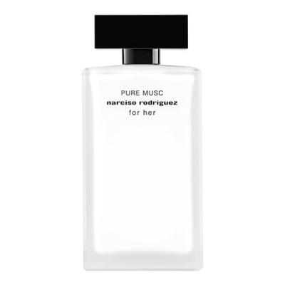 Narciso Rodriguez For Her Pure Musc Eau de Parfum 100ml