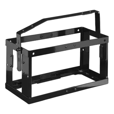 ProPlus jerrycanhouder 10 l metaal