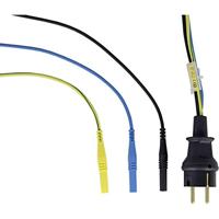Gossen Metrawatt Z503K Z503K Meetadapter 1 stuk(s) - thumbnail