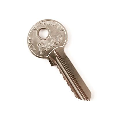 Allux Blanco Profiel Ruko 5Pins - 40000010 Allux Blanco Profiel Ruko 5Pins - 40000010