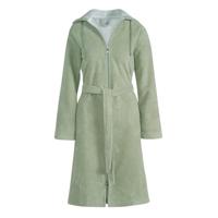 Vandyck Vandyck Badjas DUCHESS Large pale olive - thumbnail