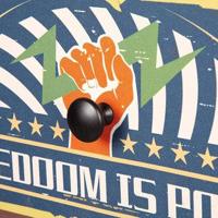 Ladenkast Max Home Vintage 45 x 98 x 30 cm - thumbnail