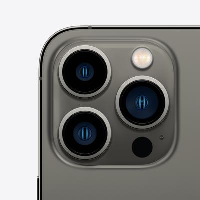 Apple iPhone 13 Pro, 128 GB, grafiet - (refurbished)
