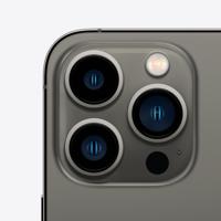 Apple iPhone 13 Pro, 128 GB, grafiet - (refurbished) - thumbnail