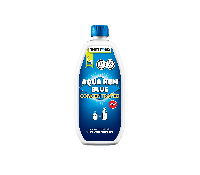 Thetford Aqua Kem Blue Concentrated Toiletvloeistof 780 ml - thumbnail