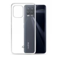 Mobilize Gelly Case realme 8/8 Pro Clear - thumbnail
