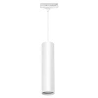 Highlight Hanglamp Trackline Perugia wit - thumbnail
