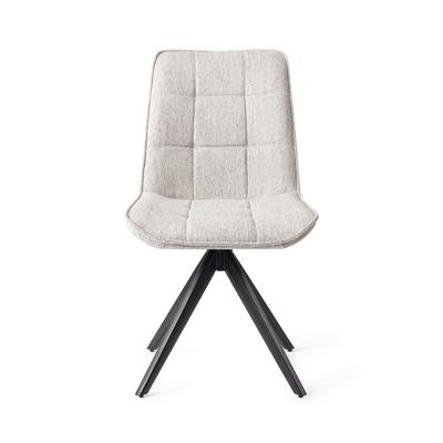 Jesper Home Ota eetkamerstoel Pigeon turn black