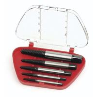 Brüder Mannesmann Schroevenuitdraaierset 1-5 5 dlg (Hobby) - 529-5-S - thumbnail