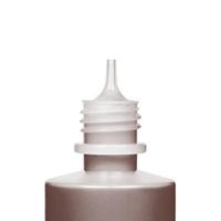 Tulip • dimensional fabric paint puff brown 118ml - thumbnail