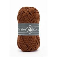 Durable Cosy 2208 Cayenne - Haakgaren / Breigaren - thumbnail