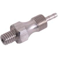 Jagwire Remleiding verbindingsbanjo rvs - thumbnail