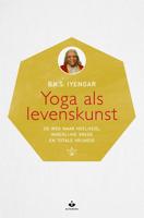 Yoga als levenskunst - B.K.S. Iyengar - ebook - thumbnail