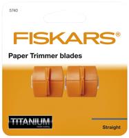 Fiskars triple track messen, 2 stuk/ 1 doos - thumbnail