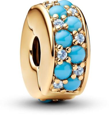 Sieraad Dames Pandora 763902C01 Gouden