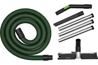 Festool RS-BD D 36-Plus Vloerreinigingsset - 577259