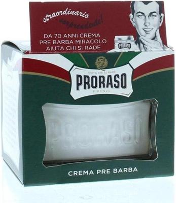 Proraso Proraso Pre Shave Creme Original 100 ml