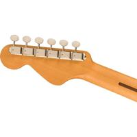 Fender Highway Series Dreadnought RW Natural elektrisch-akoestische westerngitaar met deluxe gigbag - thumbnail