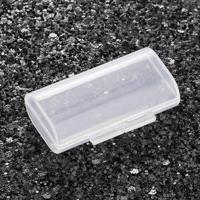 Soshine SBC-002 Batterijbox Aantal cellen: 2 AAA (potlood), 10440 (l x b x h) 47.3 x 28 x 14 mm - thumbnail