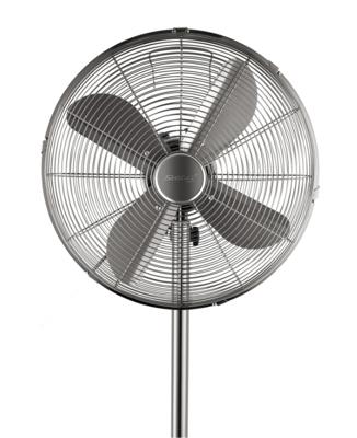 Steba VTS6 - Statiefventilator - Ã43 cm - Metaal