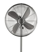 Steba VTS6 - Statiefventilator - Ã43 cm - Metaal - thumbnail