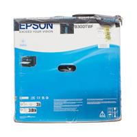 Epson WorkForce WF-7830DTWF All-in-one inkjet printer Zwart - thumbnail