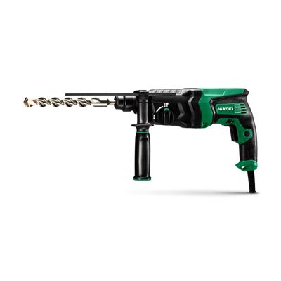 Hikoki DH26PB2W1Z | SDS-Plus Boorhamer | HSC | 26mm | 830W | 2,9J - DH26PB2W1Z