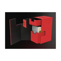 Pokemon TCG Kanto Starter Charmander Alcove M2 DeckBox - thumbnail