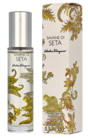 Ferragamo - S. Ferragamo Savane Di Seta Eau de Parfum Spray 15 ml - thumbnail
