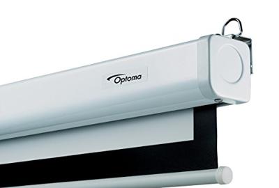 Optoma DS-1109PMG+ 109 inch 16:10 projectiescherm