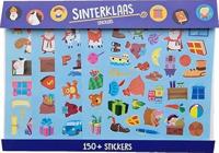 Wins Holland Stickervellen sinterklaas - thumbnail