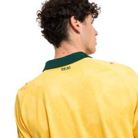 AC Milan 3rd Shirt Senior 2025/2026 - Maat S - Kleur: GeelGroen | Soccerfanshop - thumbnail