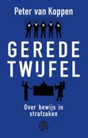 Gerede twijfel (Paperback) - thumbnail