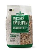 De Halm 7-Korenvlokken Biologisch - thumbnail