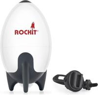 Automatische schommelstoel ROCKIT wit - thumbnail