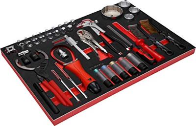 KS Tools 811.0043 811.0043 Dopsleutelset