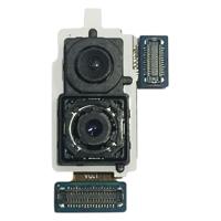High-Tech Place voor Galaxy A20 SM-A205FN/DS achtercamera - thumbnail