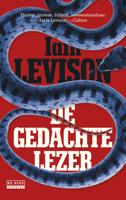 Iain  Levison De gedachtelezer - thumbnail