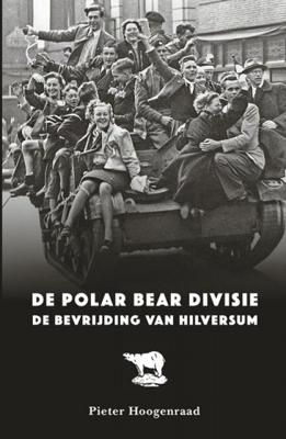 De Polar Bear Divisie - Pieter Hoogenraad - Paperback (9789087048570)