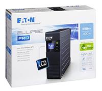Eaton Ellipse PRO 650 FR UPS - thumbnail