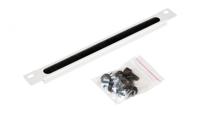Equip EZMB-10-G rack-toebehoren Paneel voor kabelbeheer - thumbnail