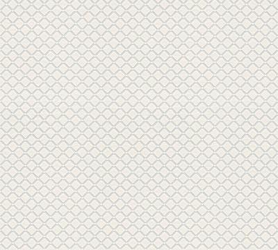 AS Creation MeisterVliesbehang 7 - Overschilderbaar - 528018