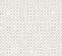 AS Creation MeisterVliesbehang 7 - Overschilderbaar - 528018 - thumbnail