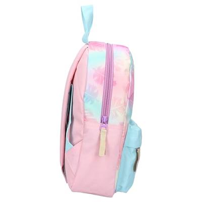 Lilo & Stitch Backpack Stitch Wild Energy Blue