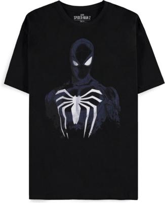 Spider-Man 2 - Black Suit Men's Short Sleeved T-shirt