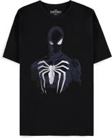 Spider-Man 2 - Black Suit Men's Short Sleeved T-shirt - thumbnail