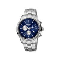 Ferre Milano Heren Horloge FM1G131M0051 45mm 10 ATM Swiss-Made - thumbnail